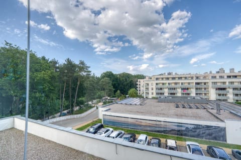 Aquamarina Onyx 18 Apartment in Miedzyzdroje