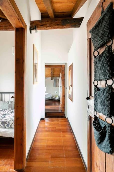 Ca' Pescheria Apartment in Treviso