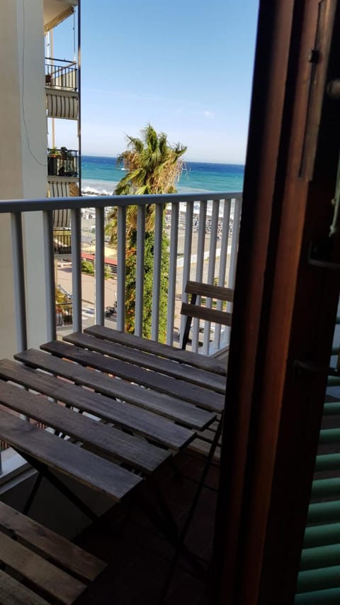 Balcony/Terrace, Balcony/Terrace, Sea view