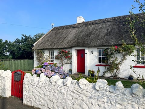 Clannad Cottage House in Northern Ireland