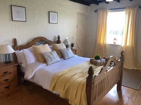 Clannad Cottage House in Northern Ireland