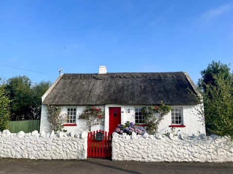 Clannad Cottage House in Northern Ireland