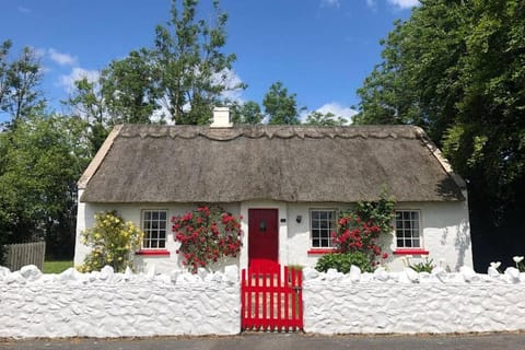 Clannad Cottage House in Northern Ireland