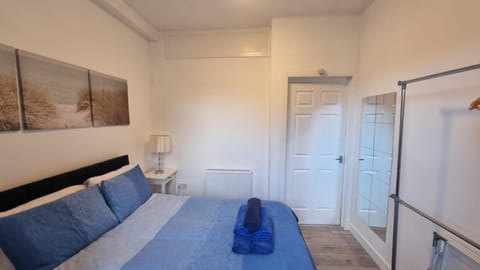 Carrick - One Bed Apartment Apartment in England