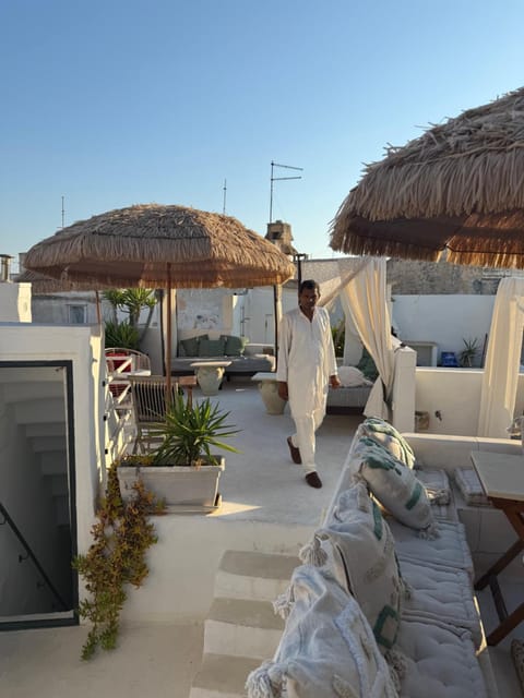 Day, People, View (from property/room), Balcony/Terrace, Sea view