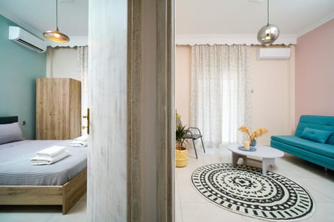 Notos House House in Limenaria