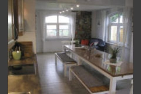 Reetdachhaus am Haff House in Rerik