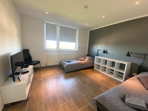 TV and multimedia, Photo of the whole room