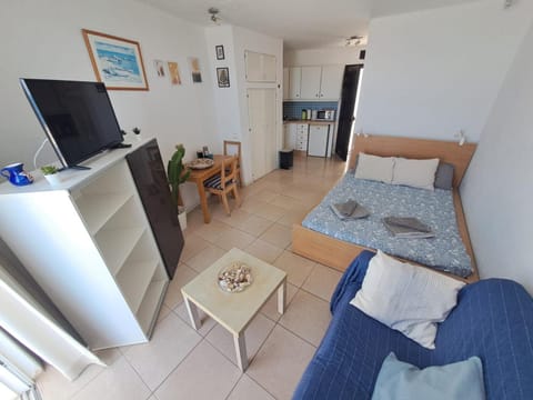 Comfortable Lucy apartment 706 with amazing sea-view Apartment in Puerto del Carmen