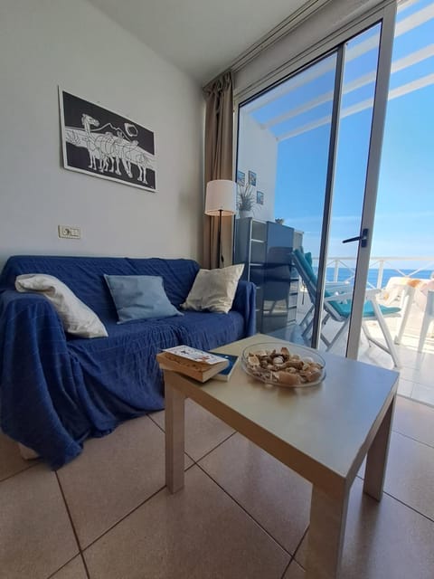 Comfortable Lucy apartment 706 with amazing sea-view Apartment in Puerto del Carmen