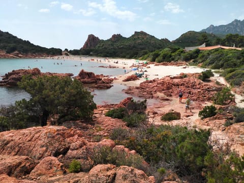 Tempesta Home House in Sardinia