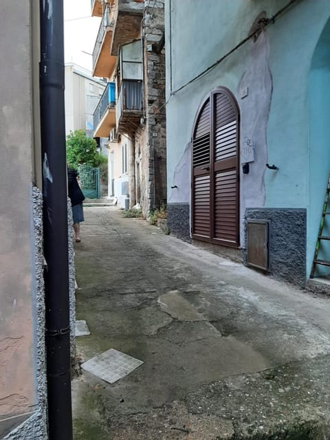 Property building, View (from property/room)