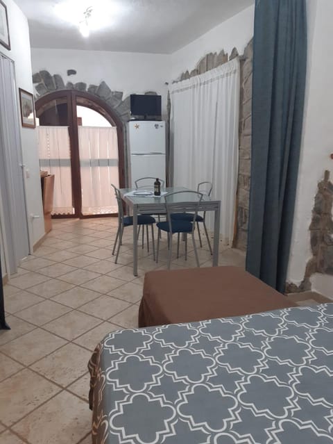 Tempesta Home House in Sardinia