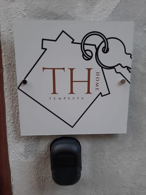 Tempesta Home House in Sardinia