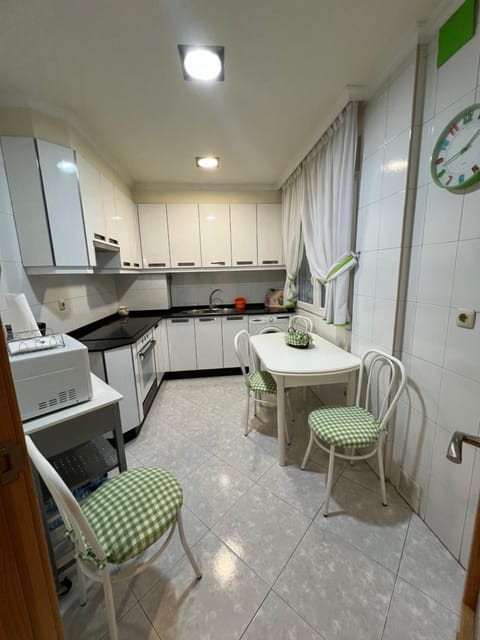 Apartamento Arenal Apartment in Portonovo