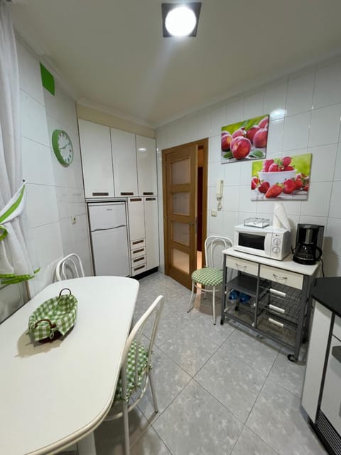 Apartamento Arenal Apartment in Portonovo