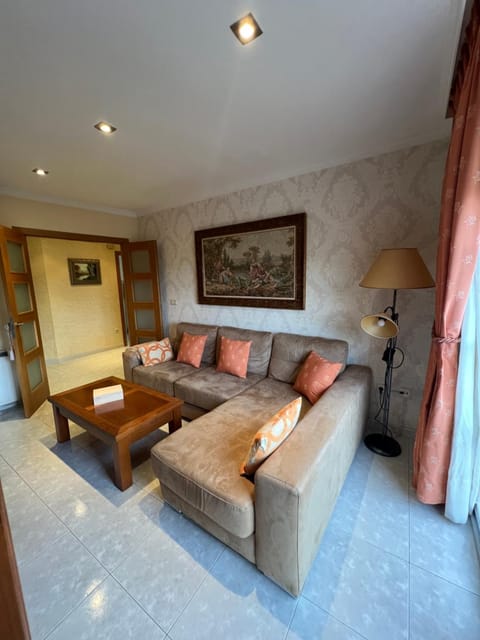 Apartamento Arenal Apartment in Portonovo