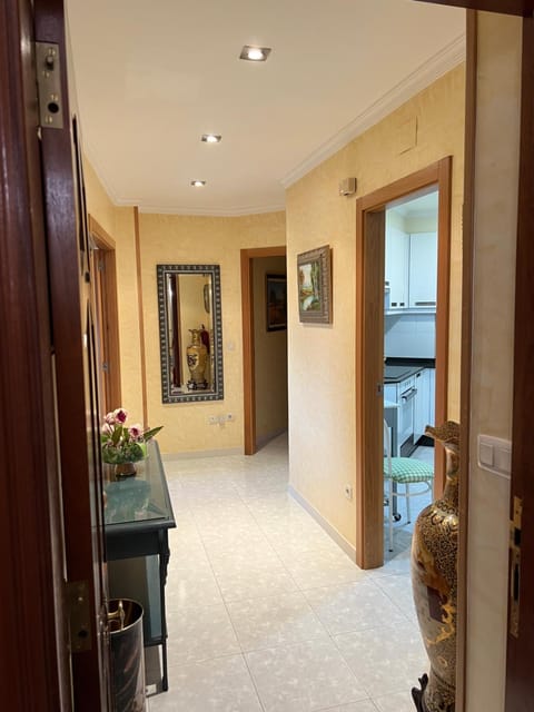 Apartamento Arenal Apartment in Portonovo