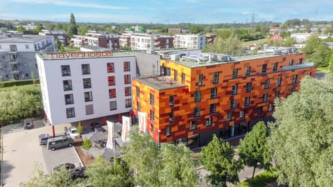 havenhostel Stade - Hotel Hotel in Stade