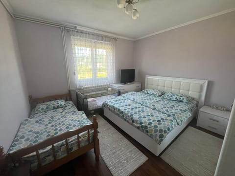 Guest house Paradise Kolašin Apartment in Montenegro