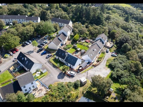 Heatherbrae Guest House Bed and Breakfast in Scotland