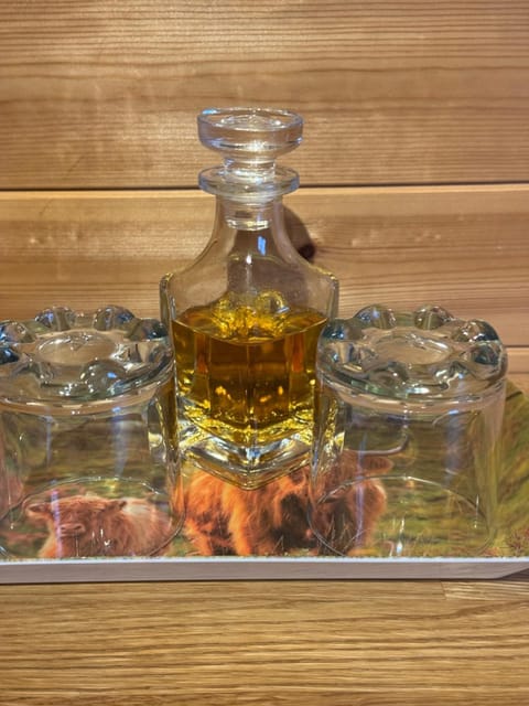 Heatherbrae Guest House Bed and Breakfast in Scotland