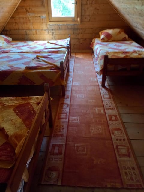 Vikendica House in Budva Municipality