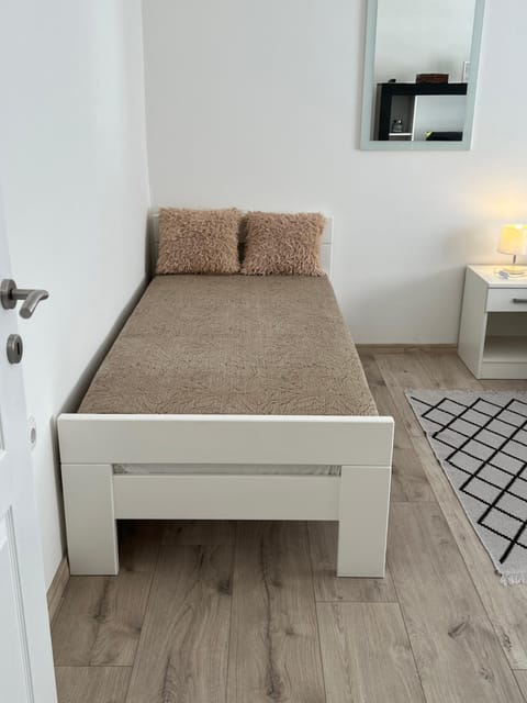 COZY CENTER Apartment Bihać Apartment in Lika-Senj County