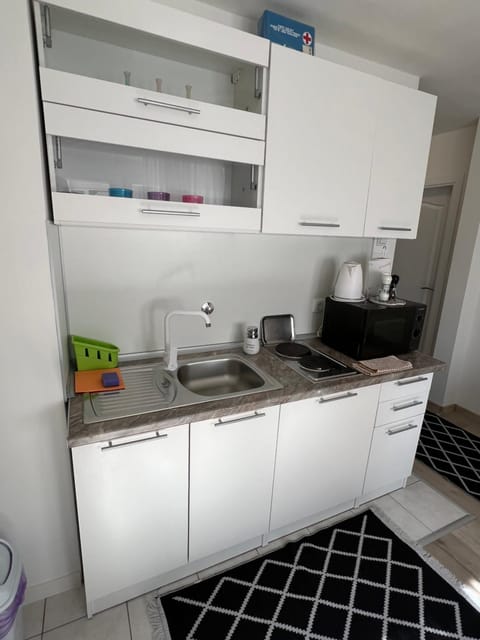 COZY CENTER Apartment Bihać Apartment in Lika-Senj County