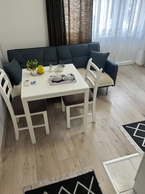 COZY CENTER Apartment Bihać Apartment in Lika-Senj County