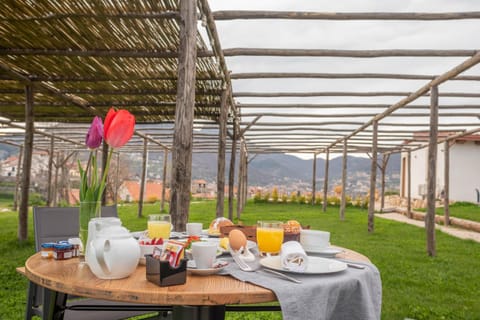 Breakfast, Breakfast