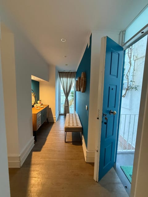 Esclusiva casa golden sulla spiaggia House in Lacco Ameno