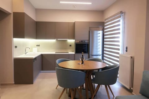 Πολυτελές διαμέρισμα 2 Χαλκίδα-Παραλία Αυλίδος Apartment in Euboea