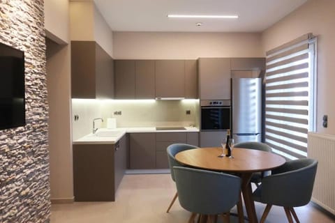 Πολυτελές διαμέρισμα 2 Χαλκίδα-Παραλία Αυλίδος Apartment in Euboea