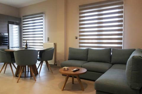 Πολυτελές διαμέρισμα 2 Χαλκίδα-Παραλία Αυλίδος Apartment in Euboea