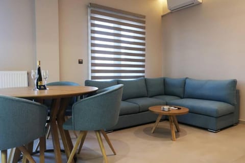 Πολυτελές διαμέρισμα 2 Χαλκίδα-Παραλία Αυλίδος Apartment in Euboea