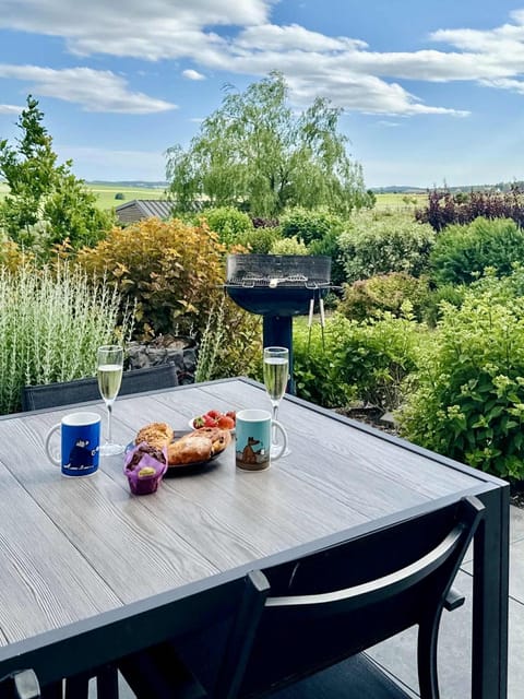 Natural landscape, Balcony/Terrace