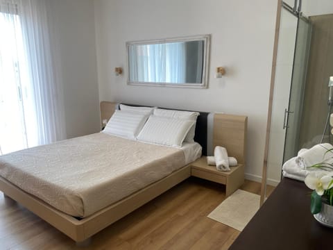 Luxury apartment Malpensa Apartment in Lombardy