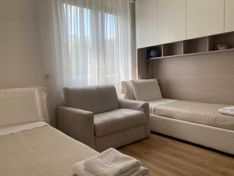 Luxury apartment Malpensa Apartment in Lombardy
