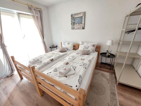 MB Deluxe Apartment Apartment in Federation of Bosnia and Herzegovina