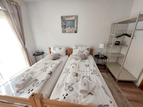 MB Deluxe Apartment Apartment in Federation of Bosnia and Herzegovina