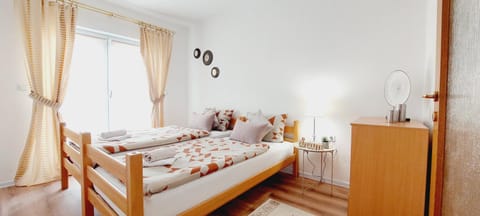 MB Deluxe Apartment Apartment in Federation of Bosnia and Herzegovina