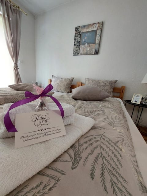 MB Deluxe Apartment Apartment in Federation of Bosnia and Herzegovina