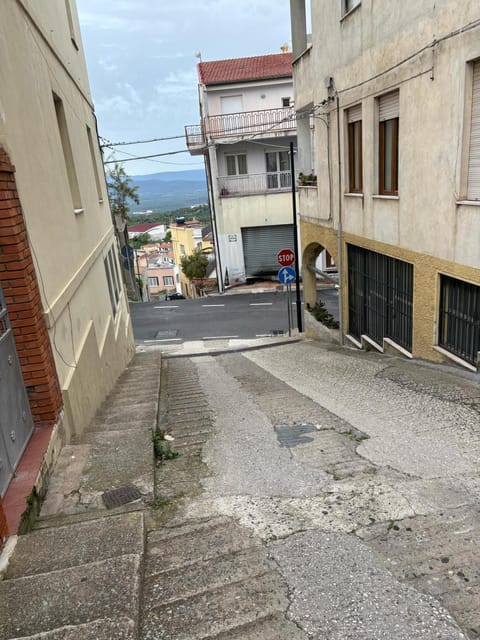 La casetta Bed and Breakfast in Sardinia