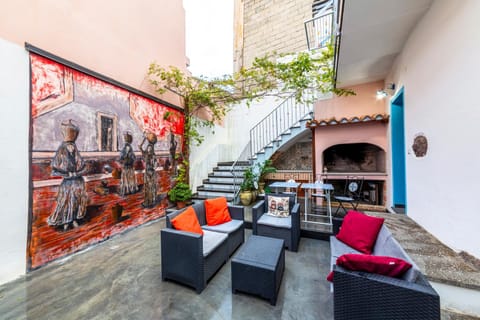 La casetta Bed and Breakfast in Sardinia