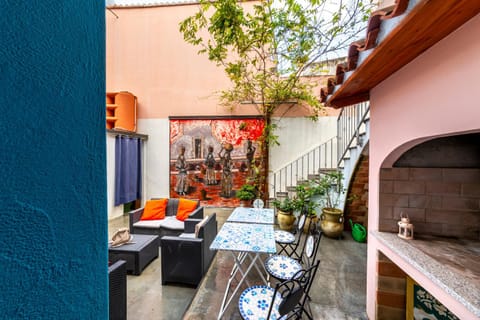 La casetta Bed and Breakfast in Sardinia