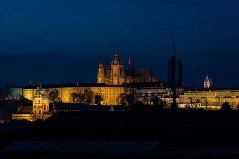 City view