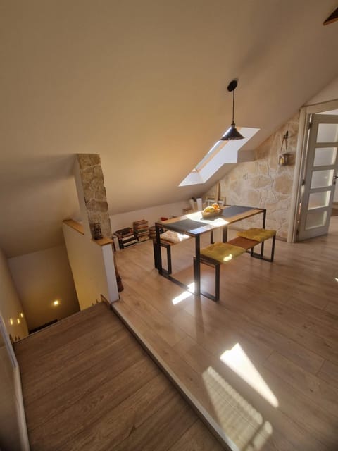 House 11 Apartment in Montenegro