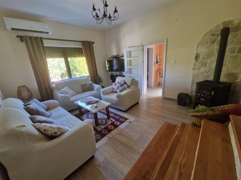 House 11 Apartment in Montenegro