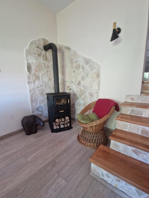 House 11 Apartment in Montenegro